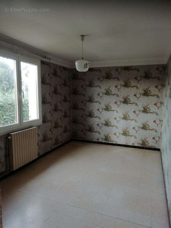 Maison à SIX-FOURS-LES-PLAGES