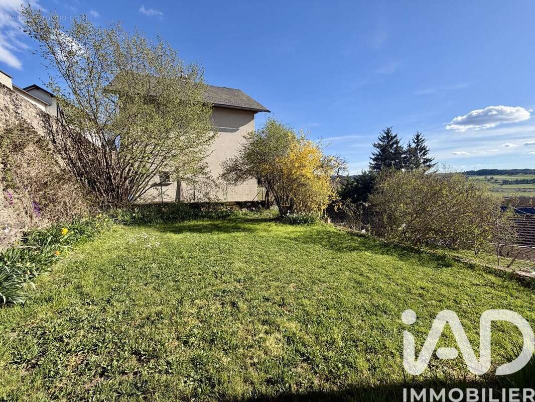 Photo 4 - Maison à SAINT-ALBAN-SUR-LIMAGNOLE