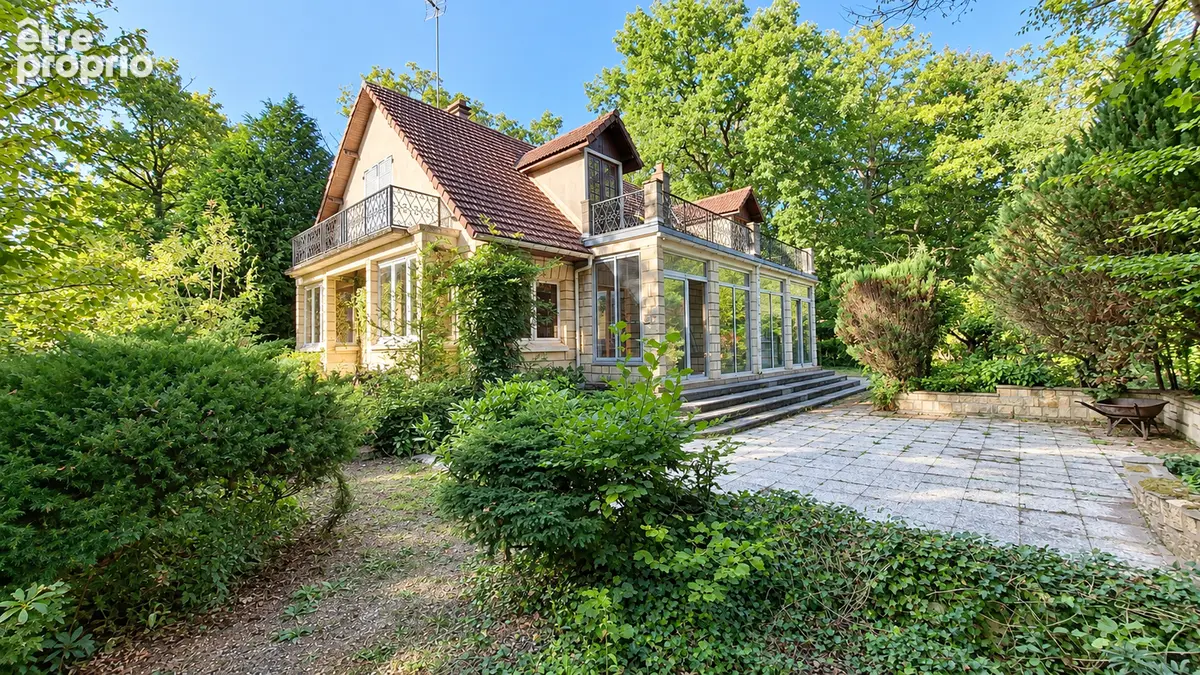 Villa de caractère Lamorlaye Le Lys - photo 12