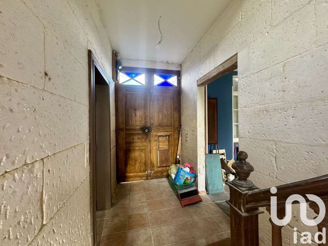 Photo 4 - Maison à AGRIS