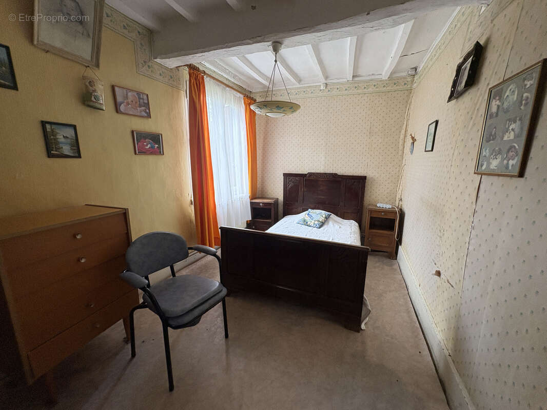 Maison à MOYENNEVILLE