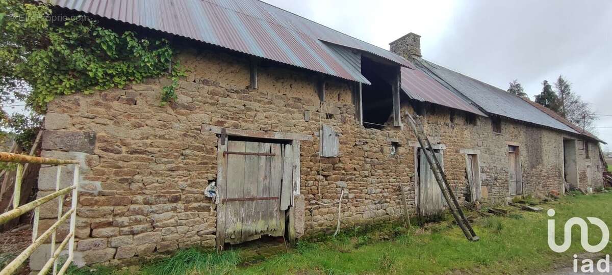 Photo 8 - Maison à SAINT-SENIER-SOUS-AVRANCHES