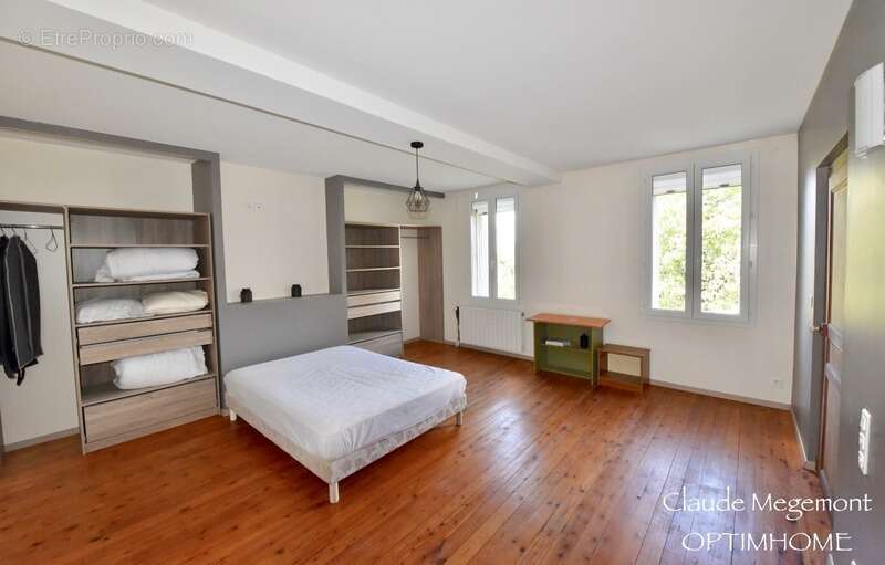 Superbe propriete avec maison de maître renovee a proximite de lavaur - photo 7