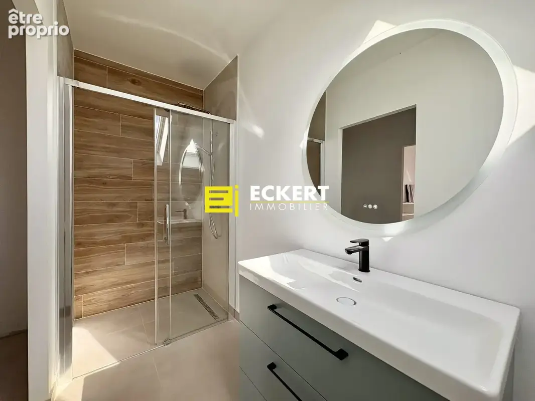 Maison 6 pièces 139 m² à vendre à Gresswiller (67190) - photo 6