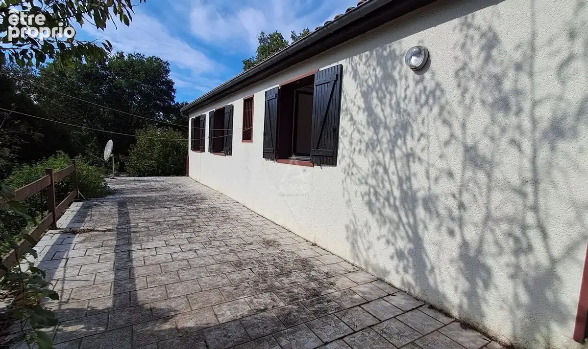 Maison de plain pied - photo 5