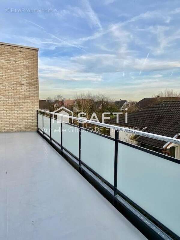 Photo 7 - Appartement à HESINGUE