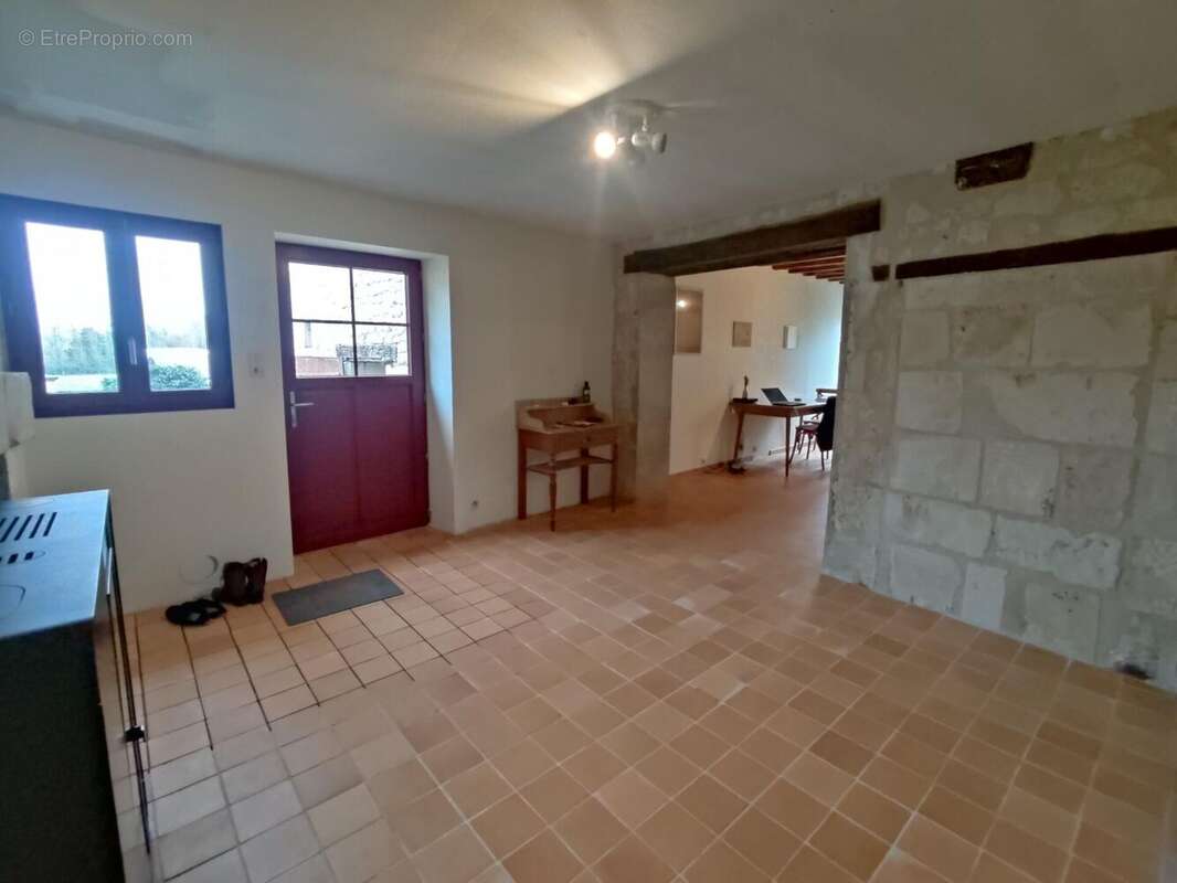 Photo 4 - Maison à DRACHE