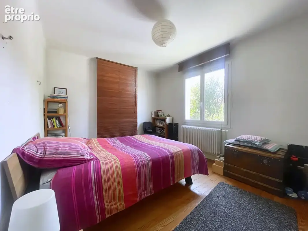 Appartement Rumilly 3 pièce(s) 67.86 m2 - photo 3