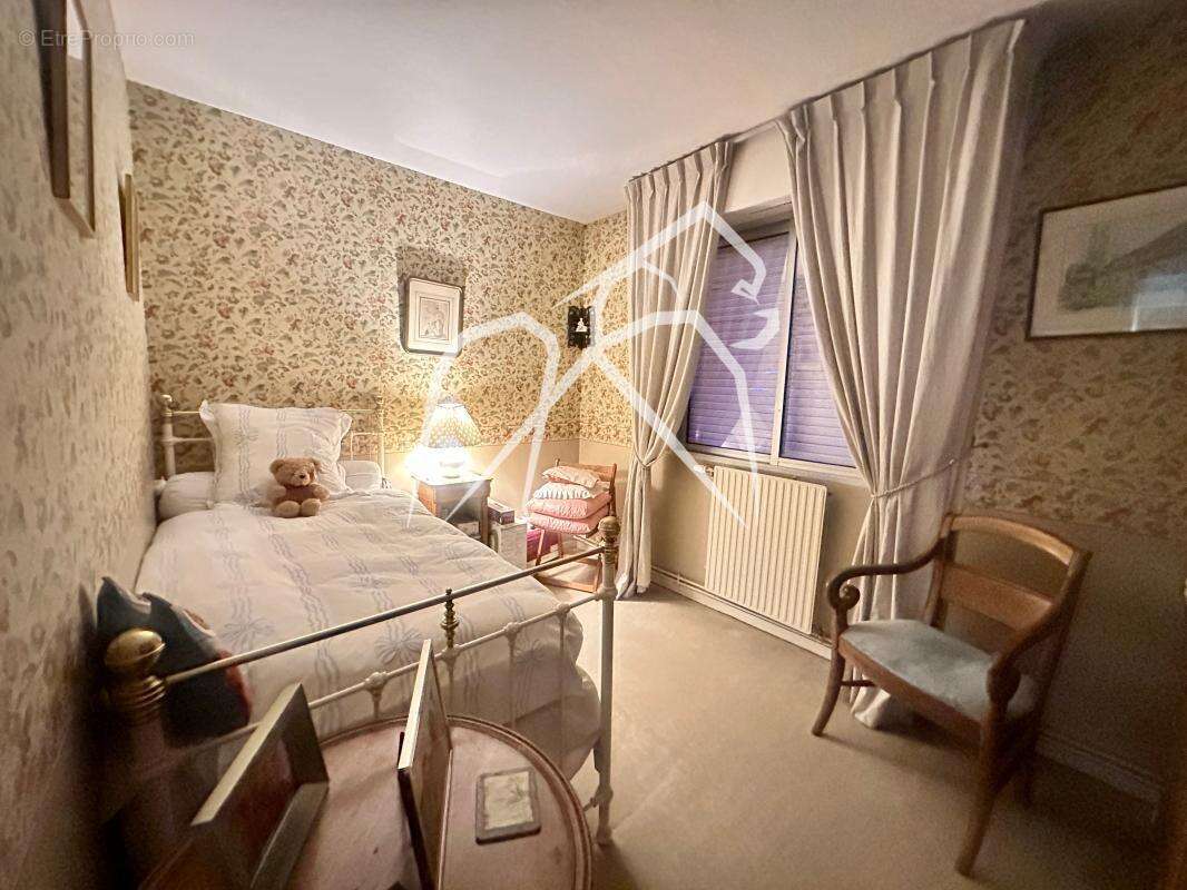 Appartement 115m²  Rouen Gare (76000) - photo 7