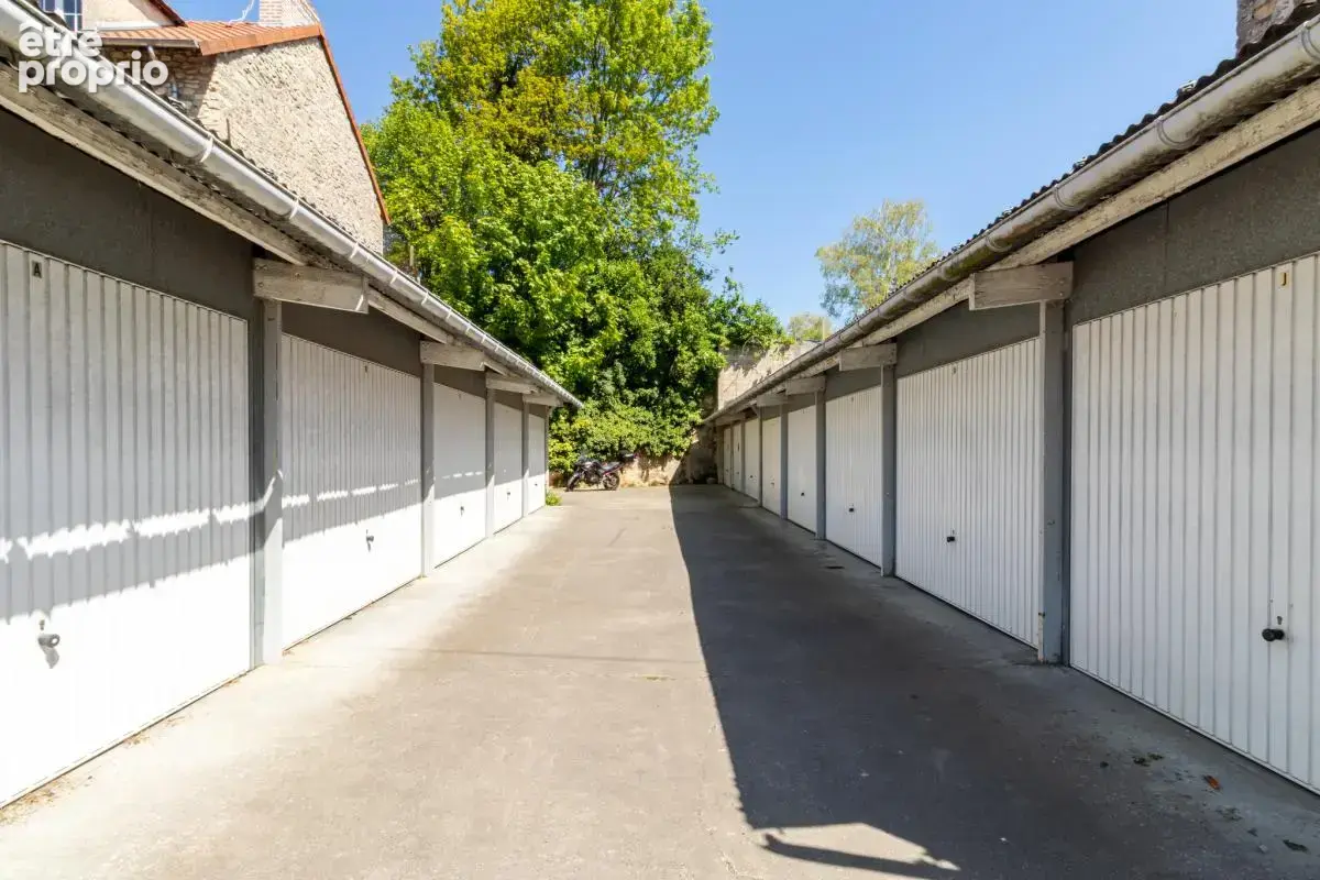 Immeuble de rapport – 13 lots – Brueil-en-Vexin (78) - photo 15