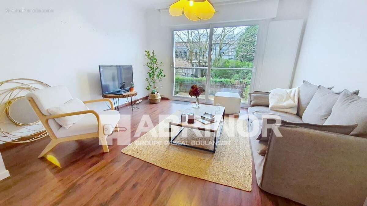 Appartement à ROUBAIX