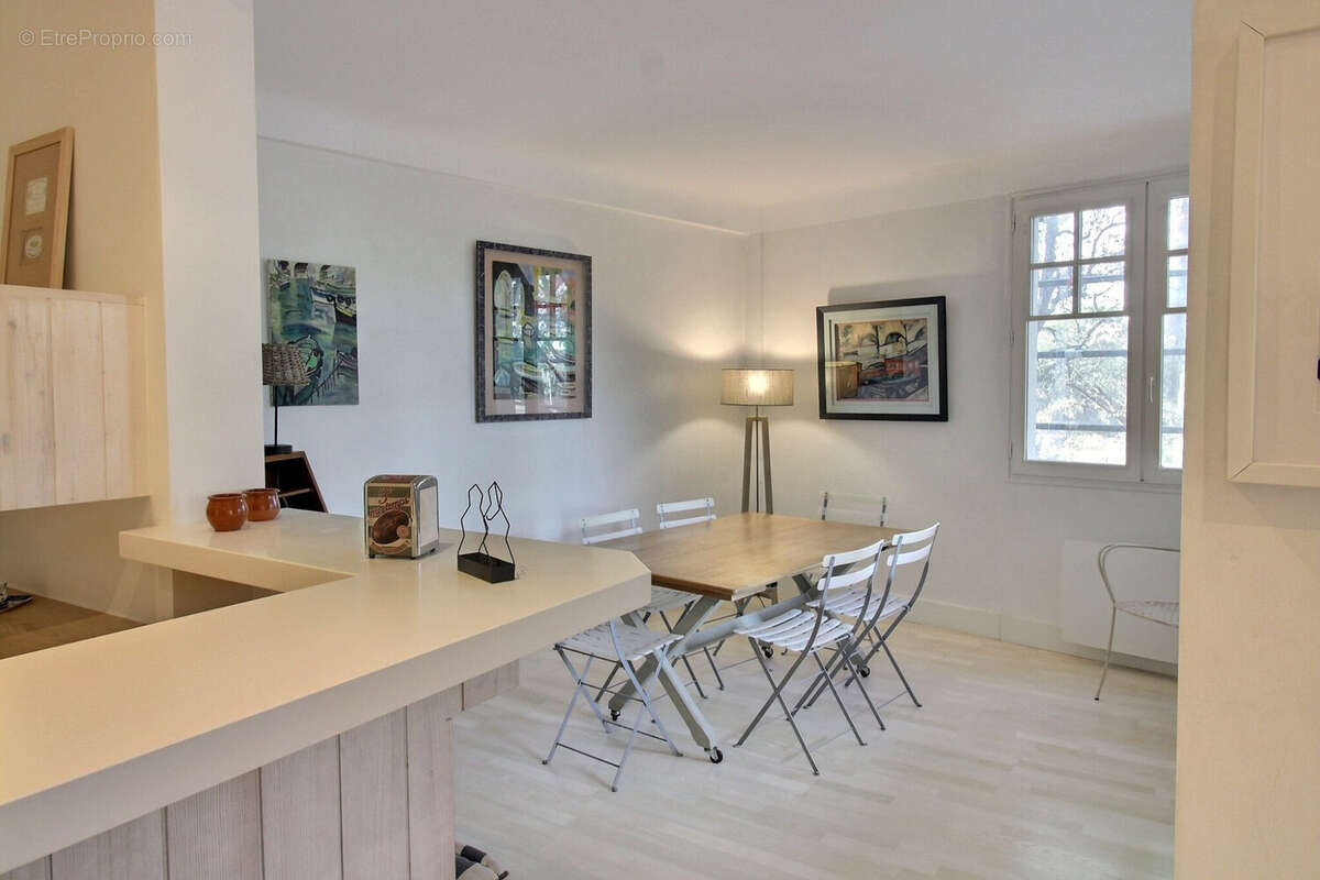 Appartement à HOSSEGOR
