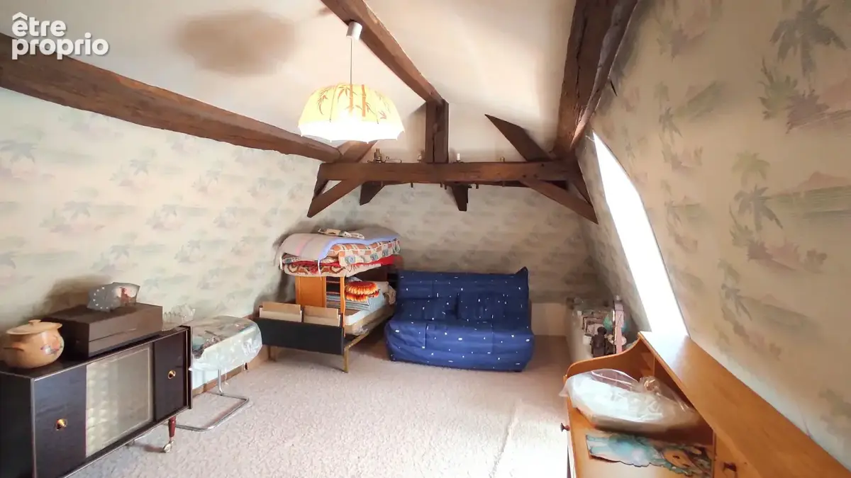 Maison 102m² à châtellerault - photo 11