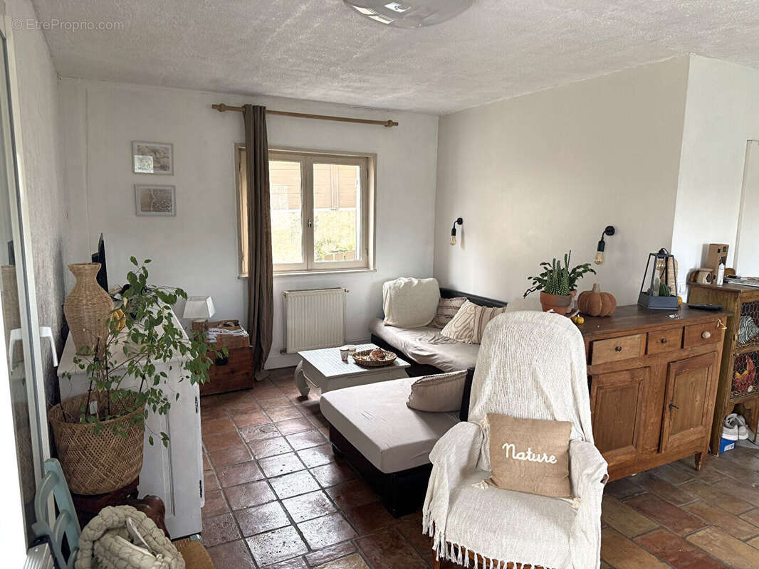 Maison à VILLENEUVE-LES-AVIGNON