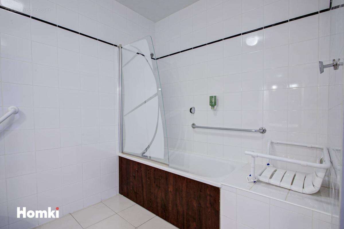 Appartement à BOLQUERE