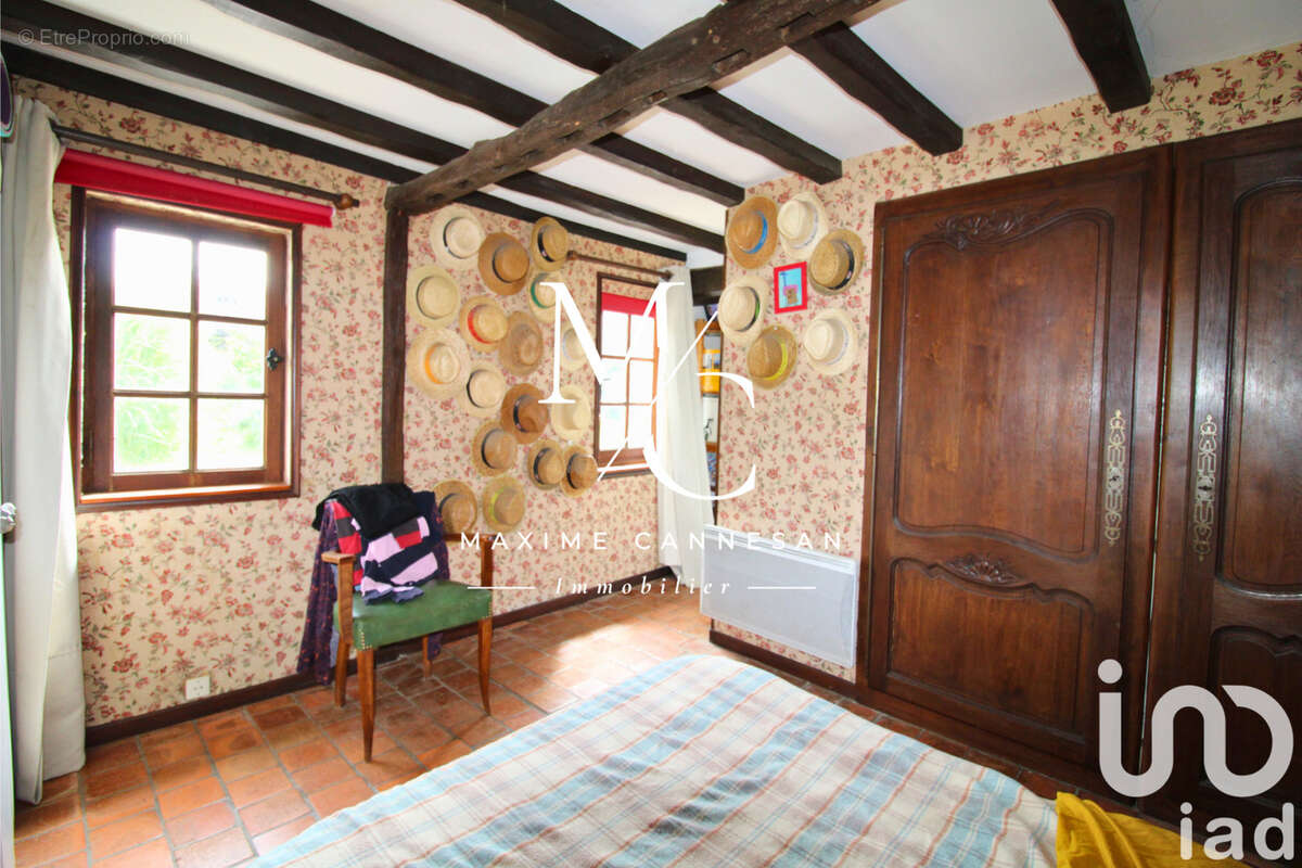 Photo 7 - Maison à BOURG-ACHARD