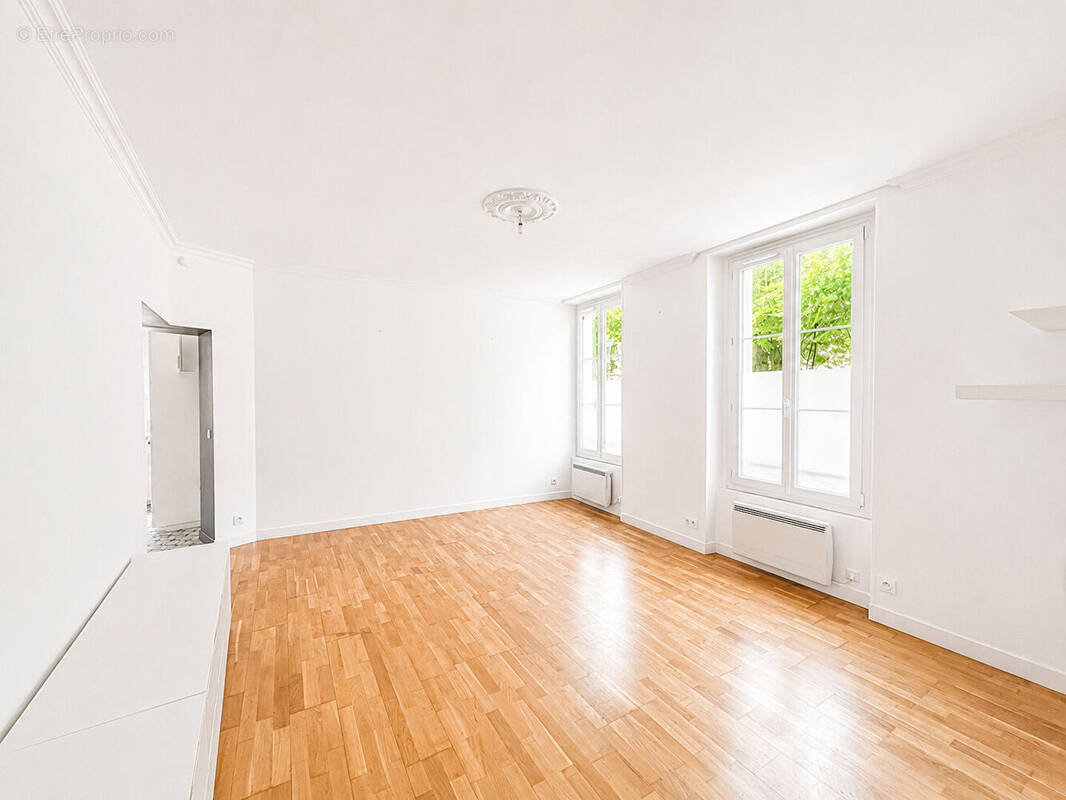 Appartement à SEVRES