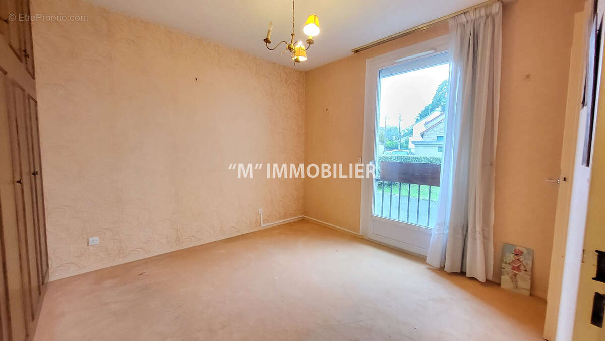 Appartement à CHATEAU-THIERRY