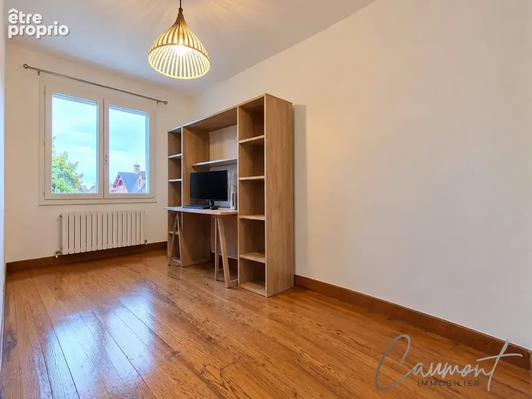 Maison 4 pièces 77 m² à vendre à La Trinite-Du-Mont (76170) - photo 5