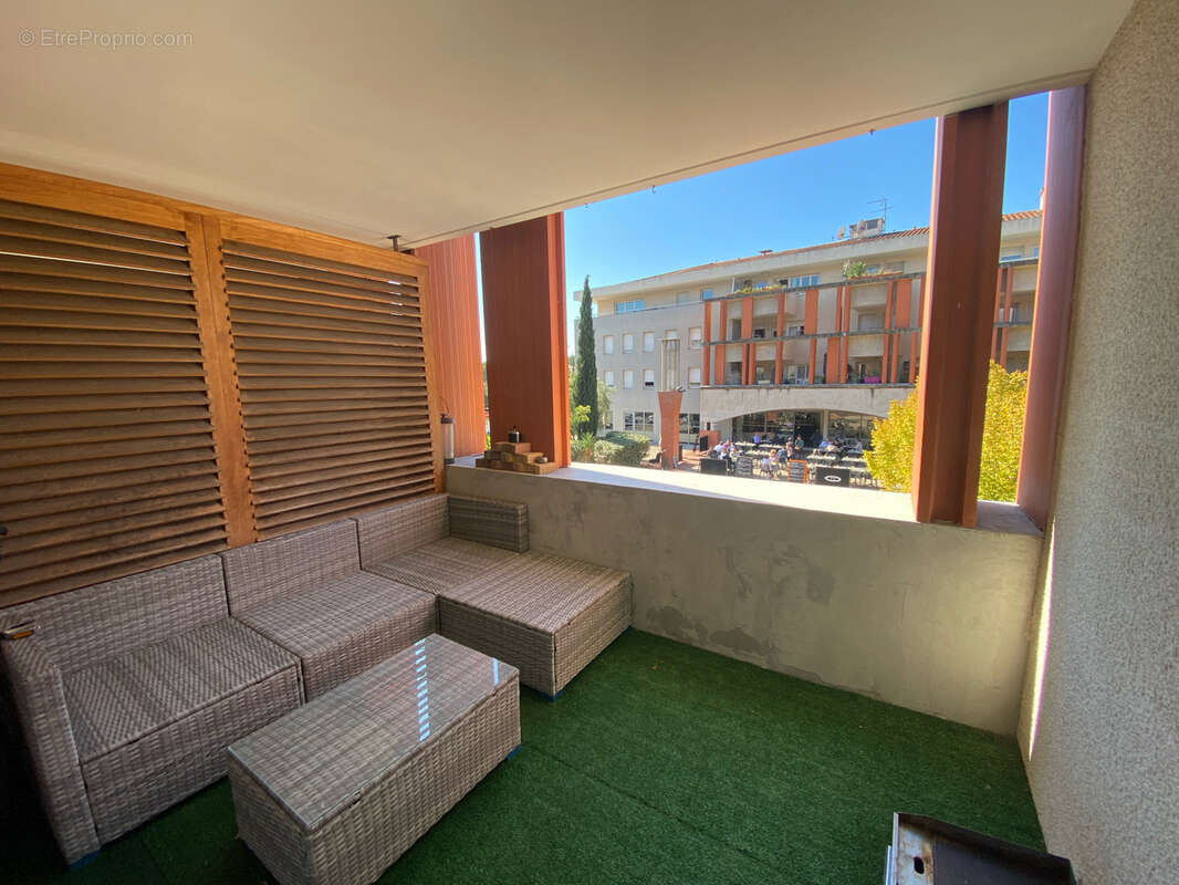 Appartement à ARLES