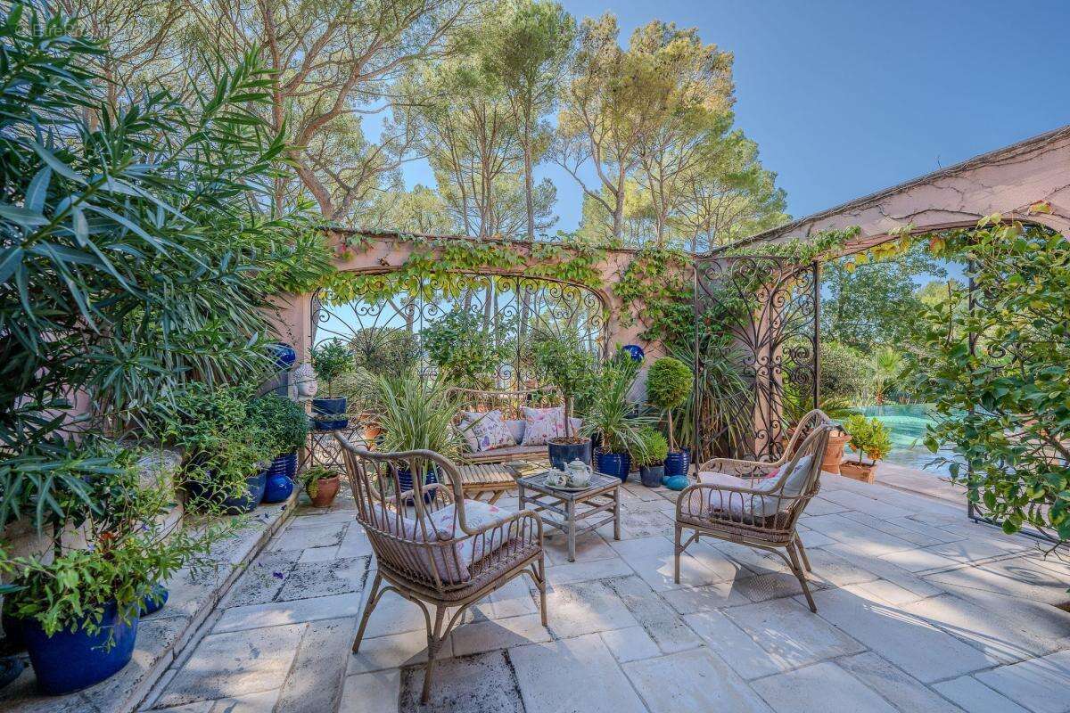 Maison à DRAGUIGNAN