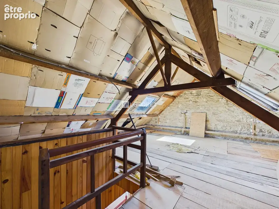 Maison Quimper 5 pièce(s) 85 m2 - photo 11