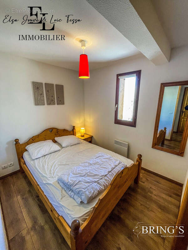 Appartement à LA CLUSE