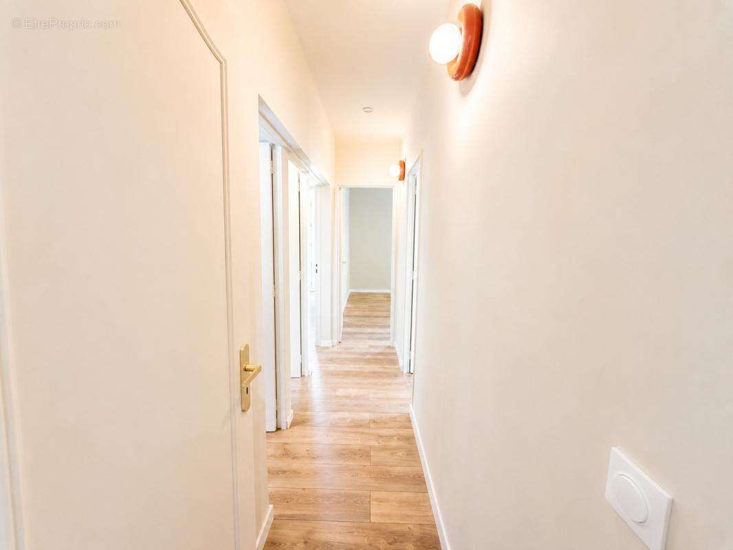 Appartement à AIX-EN-PROVENCE