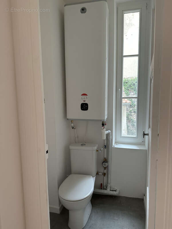 Appartement à ROYAT