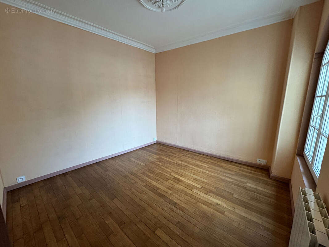 Maison à JOUARS-PONTCHARTRAIN