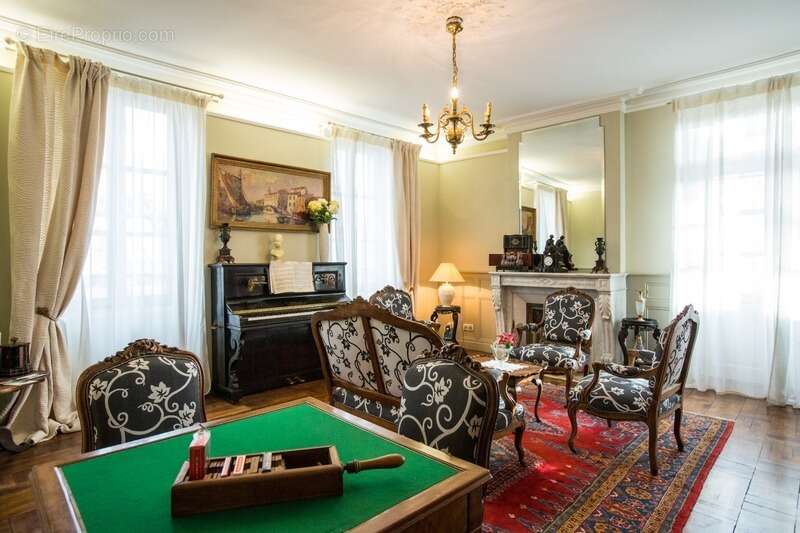 Maison à AIRE-SUR-L&#039;ADOUR