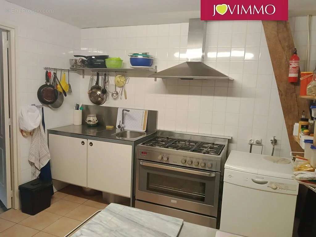 Maison à MARCILLAT-EN-COMBRAILLE