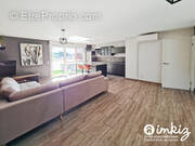 Appartement à PIGNAN