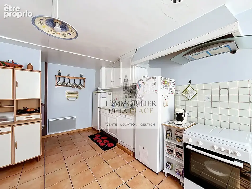 Maison Arcy Sainte Restitue 5 pièce(s) 137 m2 - photo 6