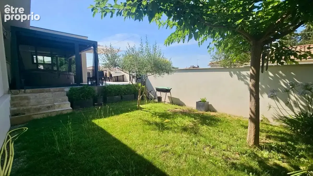 Maison 4 pièces 104 m² à vendre à Volx (04130) - photo 8