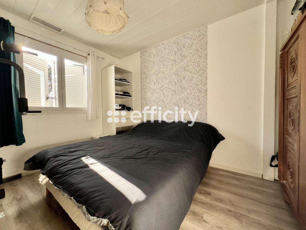 Maison à SAINTE-HELENE