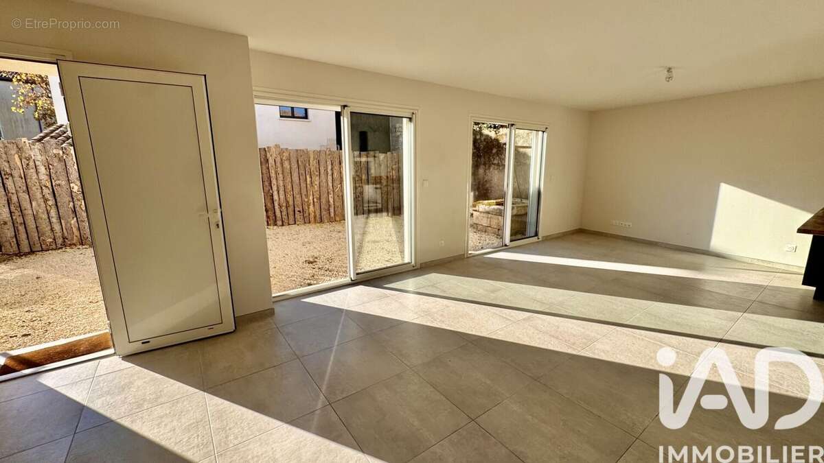 Photo 5 - Maison à VERGEZE