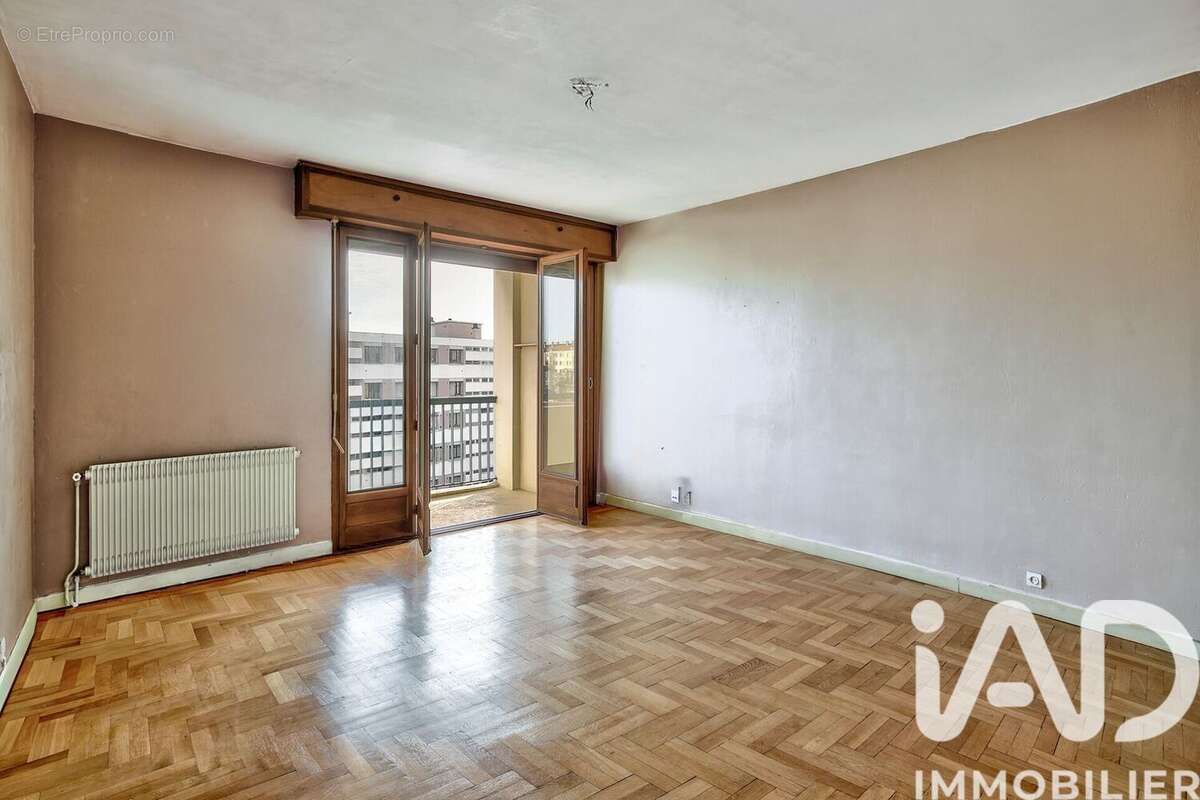 Photo 3 - Appartement à LYON-3E