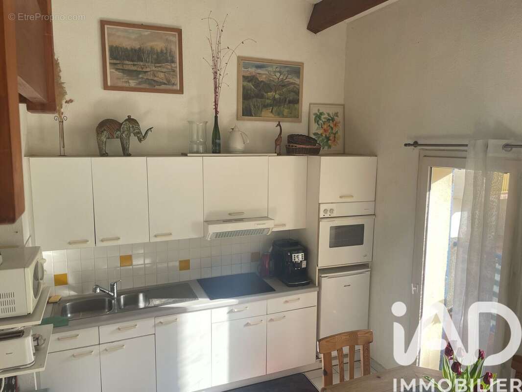 Photo 6 - Appartement à LEUCATE