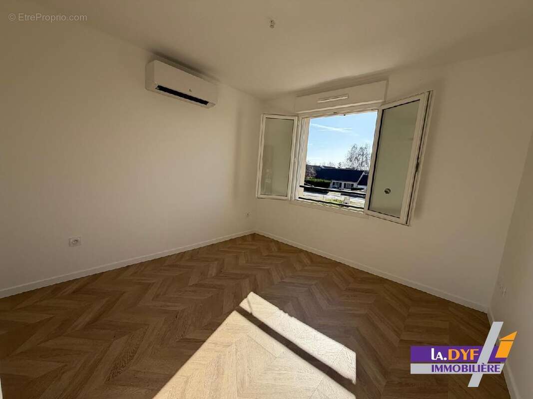 Maison à SAINT-PATHUS