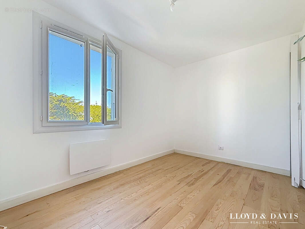 Appartement à VAUX-SUR-MER