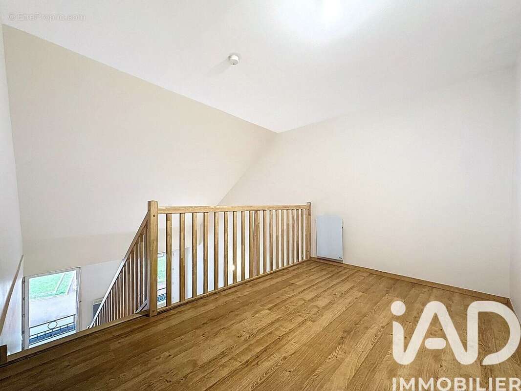 Photo 8 - Appartement à MONTARGIS