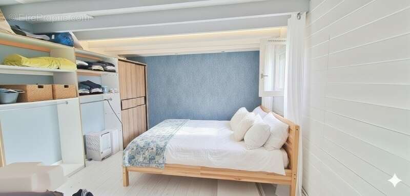 Maison à ARGENTEUIL