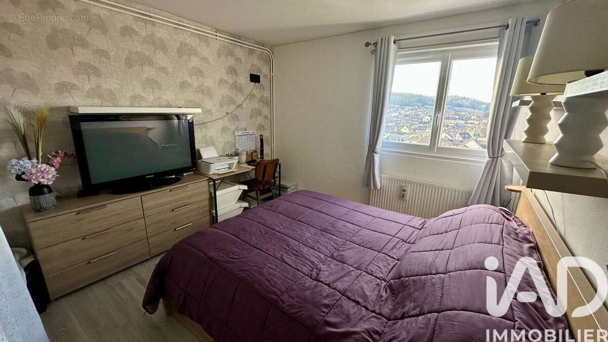 Photo 8 - Appartement à CAUDEBEC-LES-ELBEUF