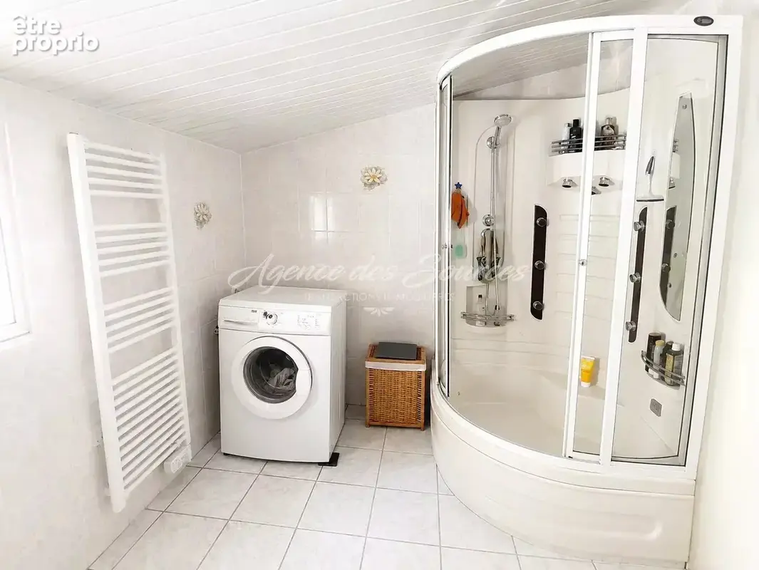 EXCLU : Maison en campagne avec piscine à Varages - photo 12