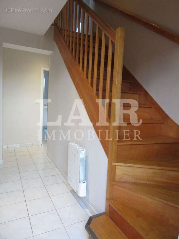 Maison à PRE-EN-PAIL