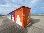 Appartement à DUNKERQUE