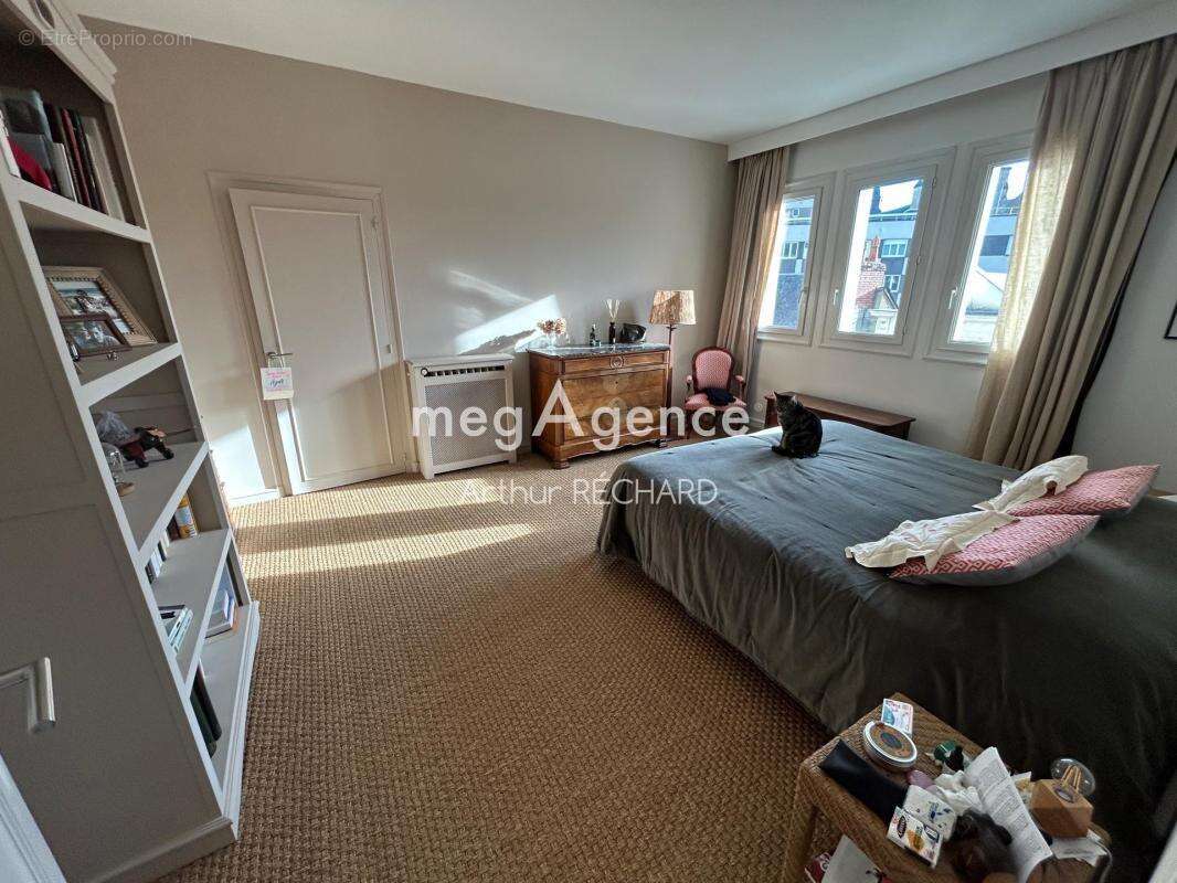 Appartement à LE MANS