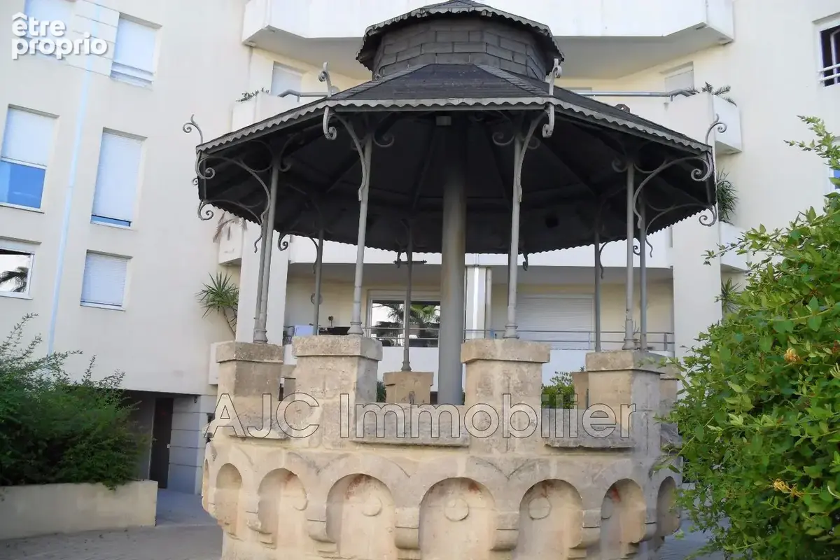 Appartement 48 m² à Montpellier  - photo 3