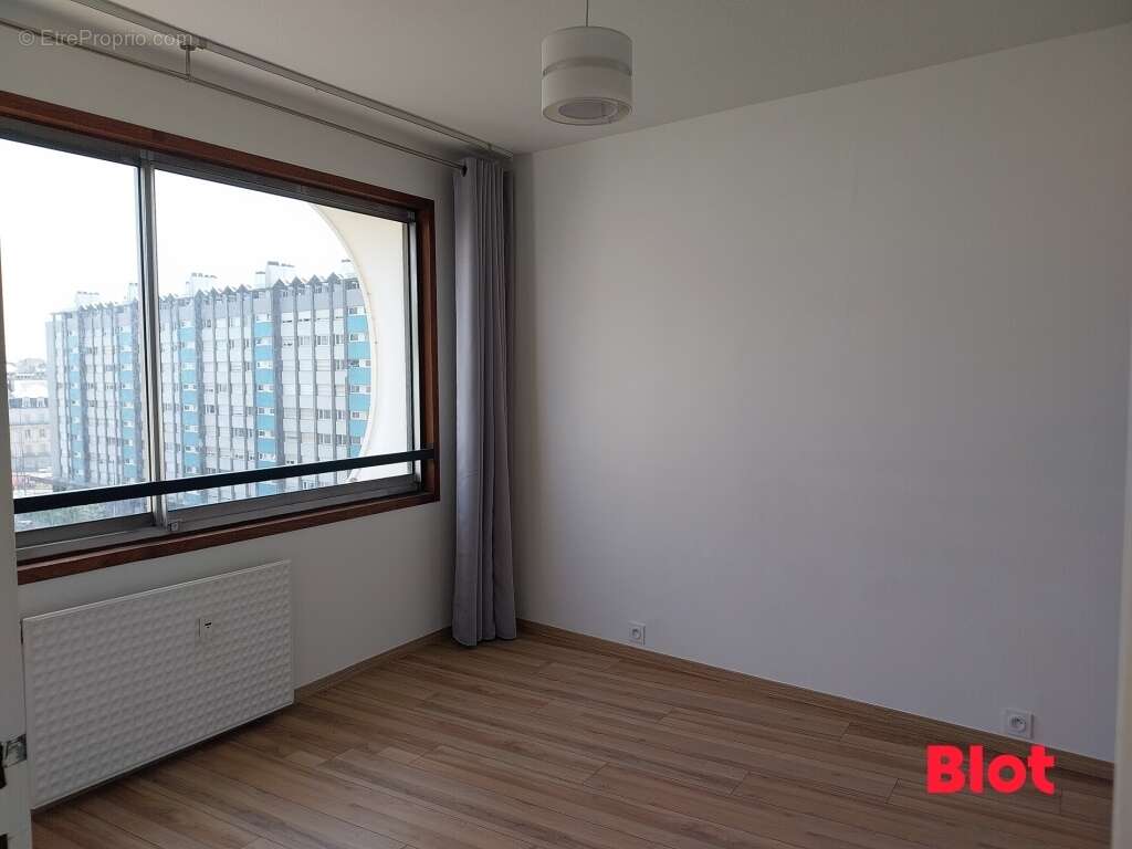 Appartement 41 m² à Rennes  - photo 5